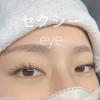 マツエク・マツパ ＆mooi 【アンドモーイ】所属・＆mooi 【アンドモーイ】のマツエク・マツパデザイン