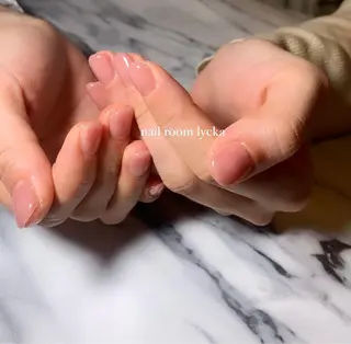 ネイル ﾈｲﾙﾙｰﾑﾘｯｶ 𝐦𝐚𝐲𝐮のネイルデザイン