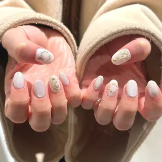 ネイル tricca  balcony hayama所属・Nakamura Suzuのエステ・リラクイメージ