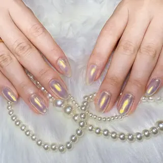 ネイル Diamond 🚢のネイルデザイン