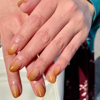 ネイル 丹(TAN.) akariのネイルデザイン