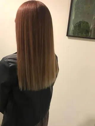 ロング ママ美容師まつげ 🤍まき🤍のマツエク・マツパデザイン