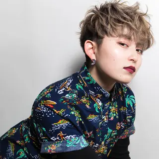 ショート focus所属・千葉 健太郎のその他イメージ