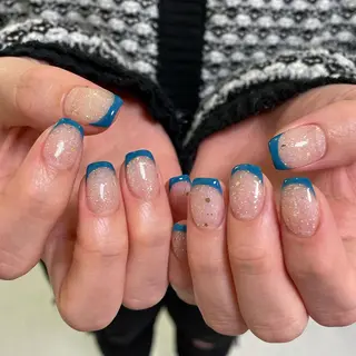 ネイル Ami 🦥のネイルデザイン