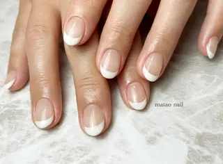 ネイル matao nailのネイルデザイン