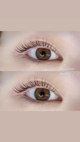 マツエク・マツパ mila. 美玖🎀♡天神今泉店のマツエク・マツパデザイン