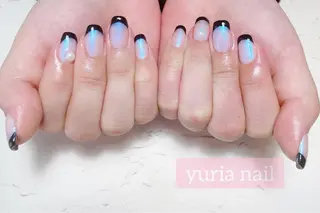 ネイル 小林 ゆりあのネイルデザイン