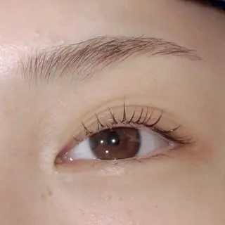 マツエク・マツパ 長 井のマツエク・マツパデザイン