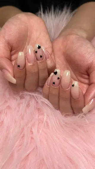ネイル nail salon BELLUNA所属・BELLUNA Mizuki❤︎のネイルデザイン