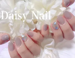 ネイル Daisy Nail所属・Daisy Nailのネイルデザイン