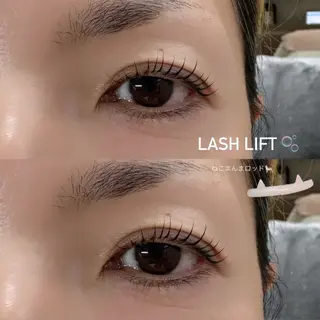 マツエク・マツパ 笹木 来夢のマツエク・マツパデザイン