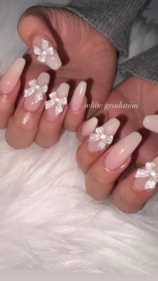 ネイル laninails所属・LANI nailsalonのネイルデザイン