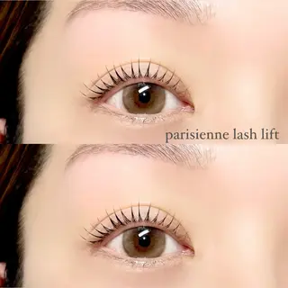 マツエク・マツパ eyelist / nana🌱のマツエク・マツパデザイン