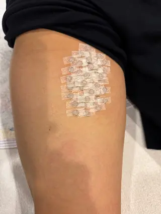 松本 昌也のエステ・リラクイメージ