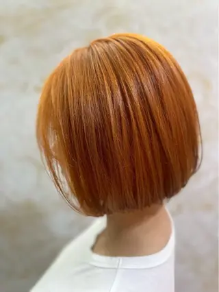 ショート 工藤 奎佑のヘアスタイル