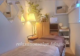 Adagio（アダージョ）所属・Adagio 青戸 香奈のその他イメージ