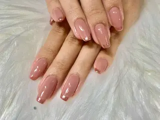 ネイル Renatus Nailのネイルデザイン