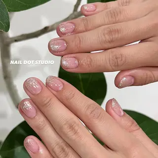 ネイル NAIL DOT STUDIO堺筋本町のネイルデザイン