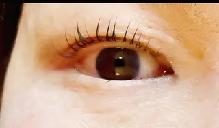 マツエク・マツパ Mresyume MAYUのマツエク・マツパデザイン