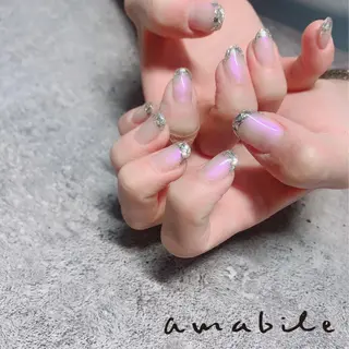 ネイル amabile nailのネイルデザイン