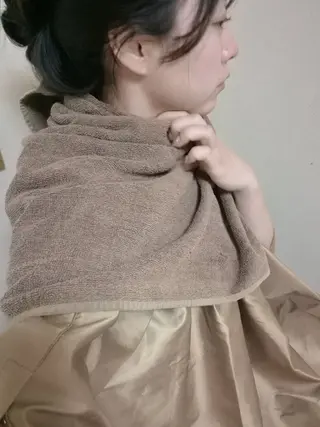 谷口 みゆのエステ・リラクイメージ