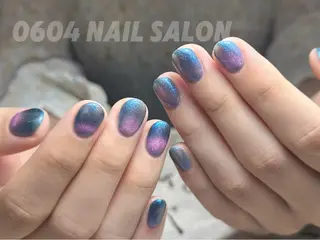 ネイル ishiro 🍂のネイルデザイン