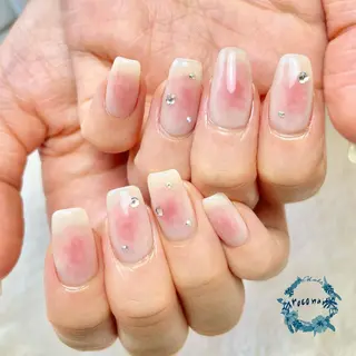 ネイル roconail ヒロコのネイルデザイン