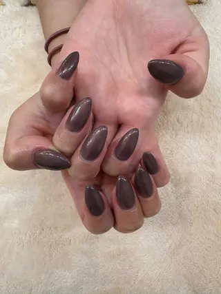 ネイル NAIL Alaia ☆AIのネイルデザイン