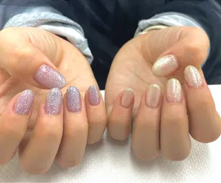 ネイル こだま 。のネイルデザイン