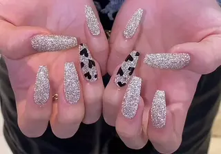 ネイル Mio Nailのネイルデザイン