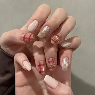 ネイル nicolenail /emureのネイルデザイン
