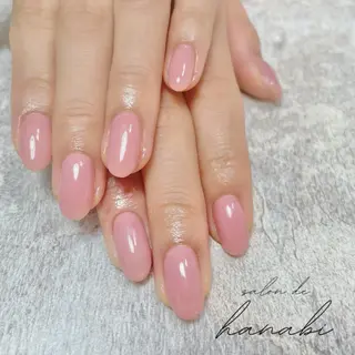 ネイル salon de hanabi八王子のネイルデザイン