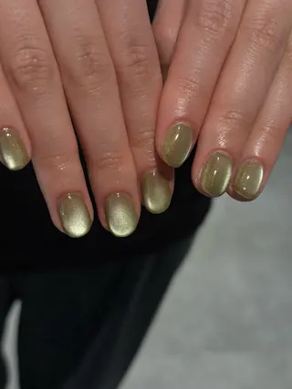 ネイル Lanhr Nail&Eyelash所属・Lanhr miyukiのネイルデザイン