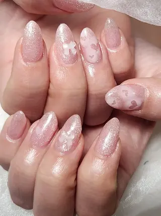 ネイル Nailroom3  古屋明美のネイルデザイン