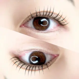 マツエク・マツパ eyelash salon KOH. 四ツ橋店所属・eye  salon KOH.　aikaのマツエク・マツパデザイン