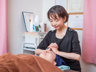 なごみサロン所属・なごみサロン 半澤登志子のエステ・リラクイメージ