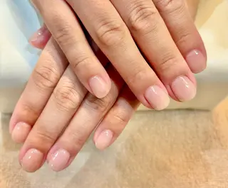 ネイル パラスパガーデン ♡齊藤歩のネイルデザイン