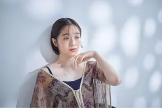 ミディアム カラー サロンジオ国分寺所属・メンズ似合わせ職人 🌈SYUのヘアスタイル