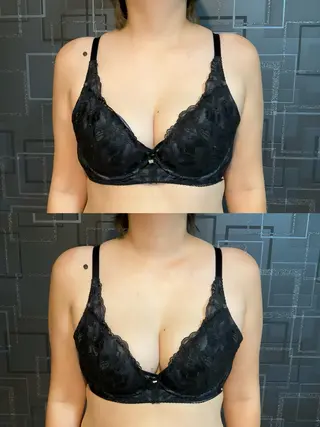 JULIA〜 バストお悩み専門店〜のエステ・リラクイメージ