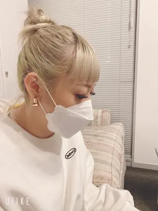 マツエク・マツパ 神山 ビューティー・アイのマツエク・マツパデザイン