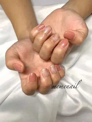 ネイル Noguchi Megumiのその他イメージ