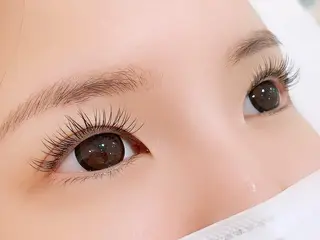 マツエク・マツパ YELLIO所属・YELLIO (エーリオ)のマツエク・マツパデザイン