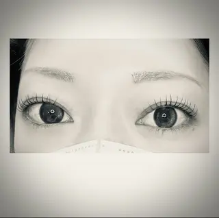 マツエク・マツパ 太田 早苗のマツエク・マツパデザイン