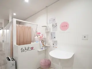 肌管理専門店Whitelabo堺東店所属・おだ あみのエステ・リラクイメージ