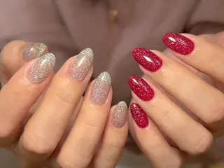 ネイル A Aのネイルデザイン