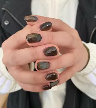 ネイル granveil所属・nail salon granveilのネイルデザイン