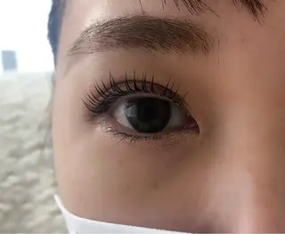 マツエク・マツパ 水野 寛子のマツエク・マツパデザイン