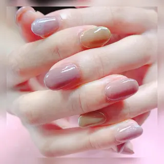 ネイル Nailsalon mimi所属・Nailsalon mimiのネイルデザイン