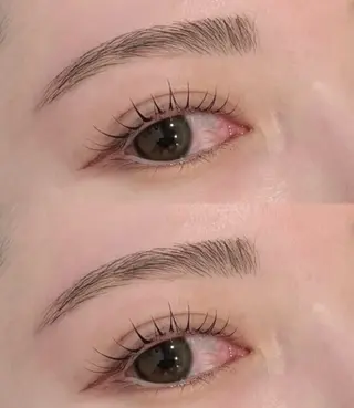 アイブロウ 韓国風eyelush 眉毛サロン/Suuのマツエク・マツパデザイン