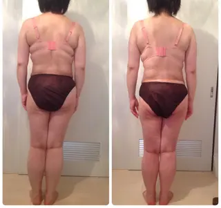 山戸雅代 ~θTHETA~のエステ・リラクイメージ